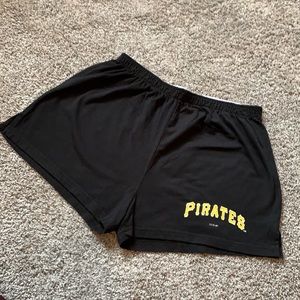 Pittsburgh Pirates Gym Shirts